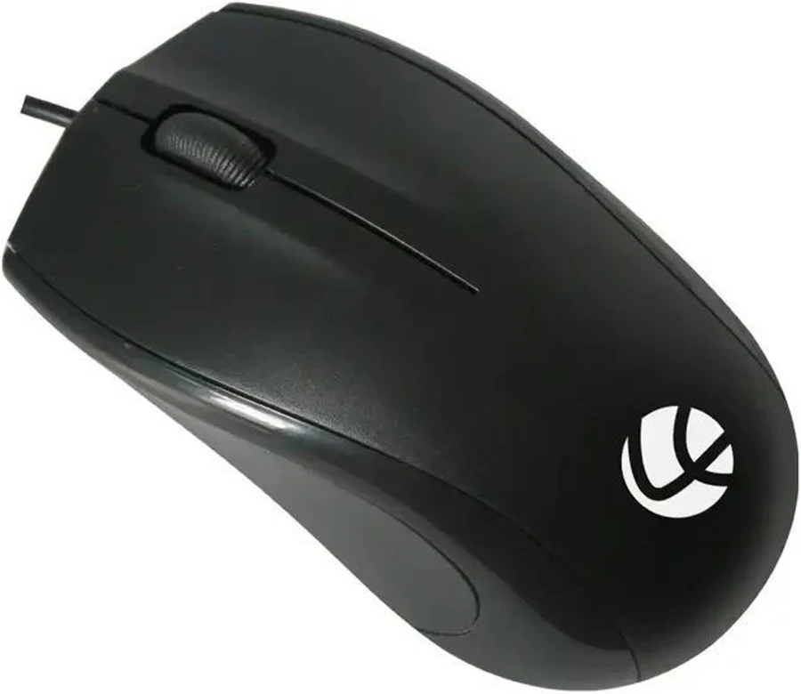Lapcare 1200 DPI USB Wired  Mouse